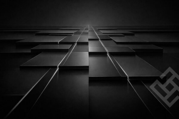 Digital-Strategy Roadmaps: A Structural Perspective