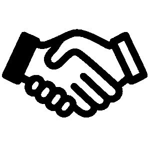 For Strategic Collaborators Let’s Build Impact Together