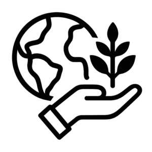 Driving Change With Purpose