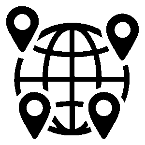 Regional Divisions Local Presence. Global Strategy.