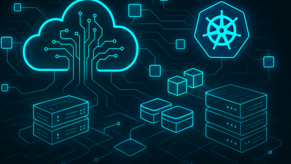 Deep Dive into Cloud-Native Architectures: Zylaris Group’s Innovation & Tech Perspective