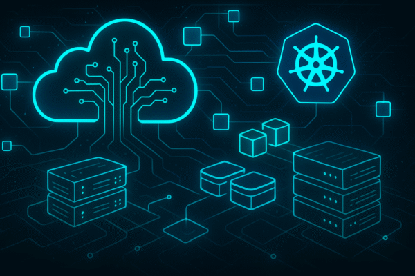 Deep Dive into Cloud-Native Architectures: Zylaris Group’s Innovation & Tech Perspective