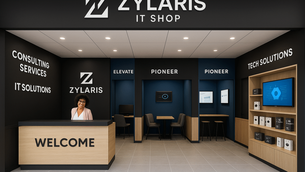 Zylaris Group Regional Project Highlight