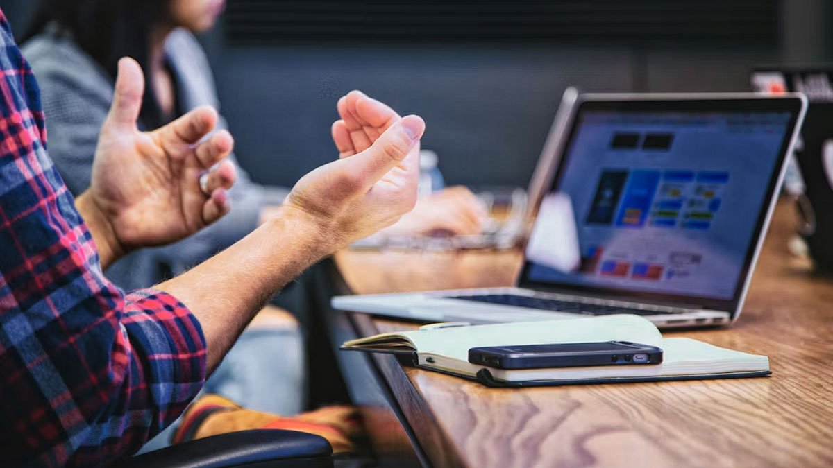 Purpose-Driven Leadership: A Zylaris Group Perspective