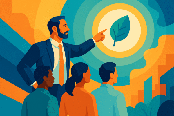 Purpose-Driven Leadership: A Zylaris Group Perspective