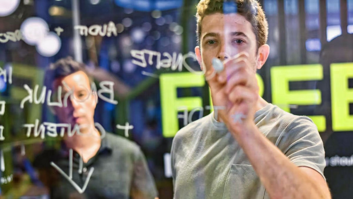 Five Strategic Shifts That Will Define the Next Decade