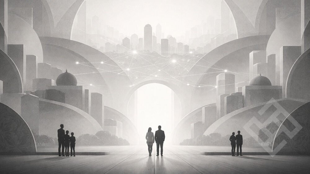 Zylaris Group and Ghana Muslims UK CIC: Building Digital Infrastructure for Community Continuity