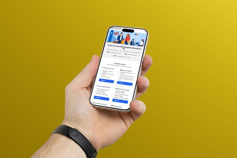 Zylaris Case Study: CCRO UK CIC