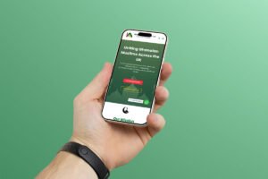 Ghana Muslims UK CIC Community Platform