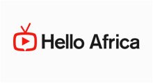 Hello Africa