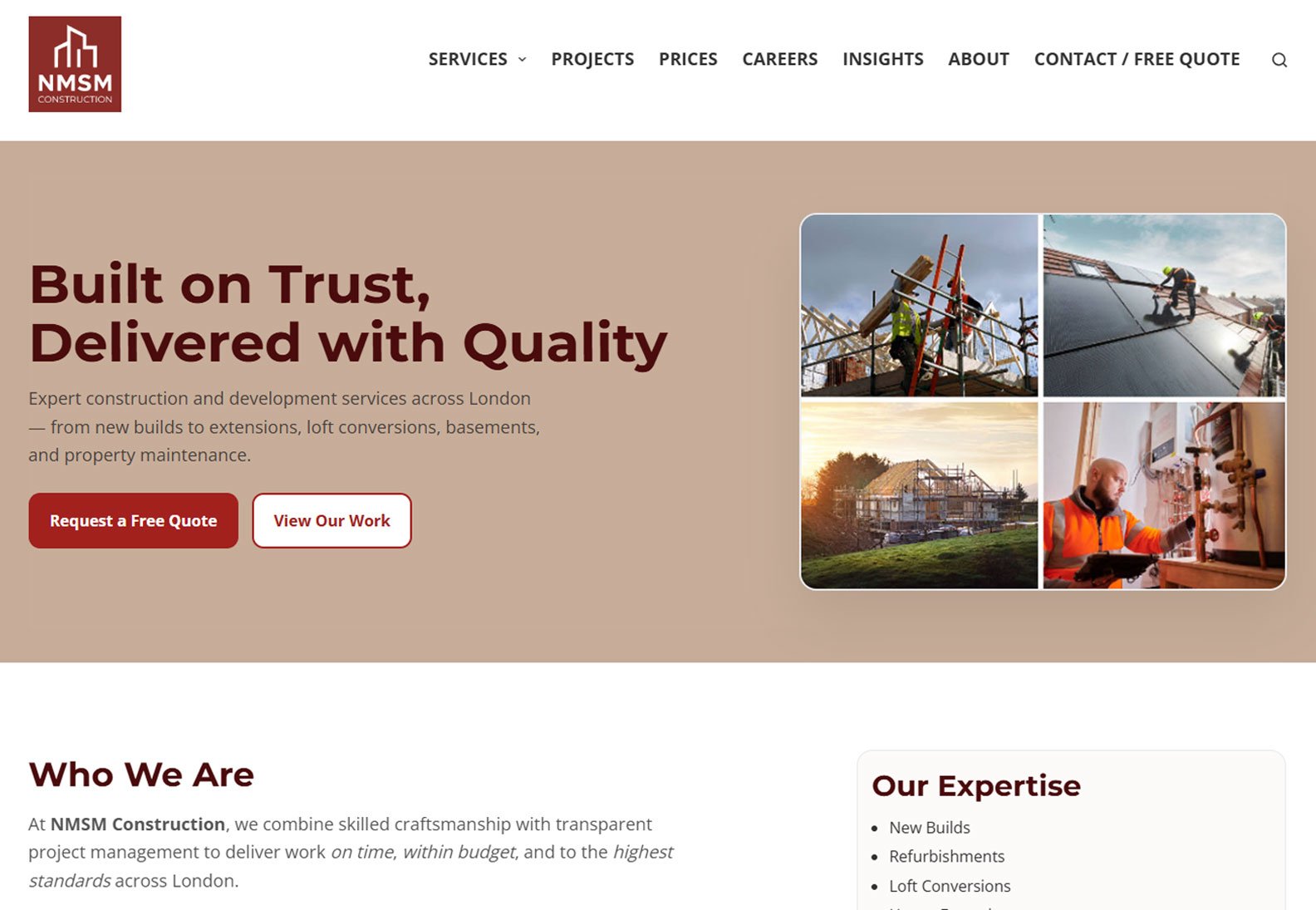 Local Business - Disconnected tools and no tracking