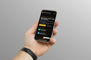 Online Competitions Platform — Zylaris Case Study