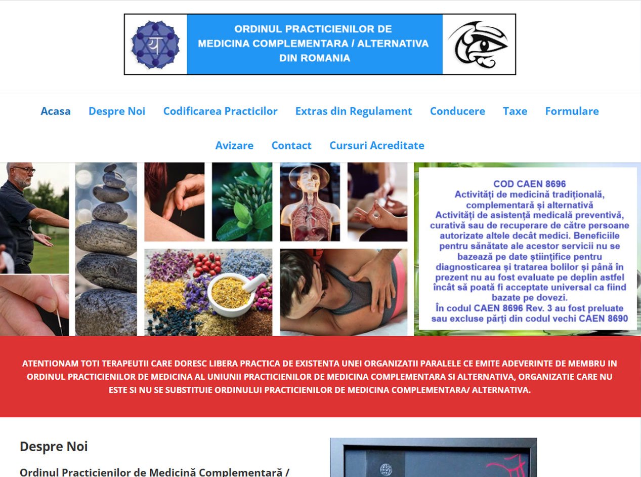 Private Clinic - Business setup + website + systems.