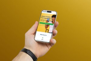 HelpMeVisa Immigration Services Platform