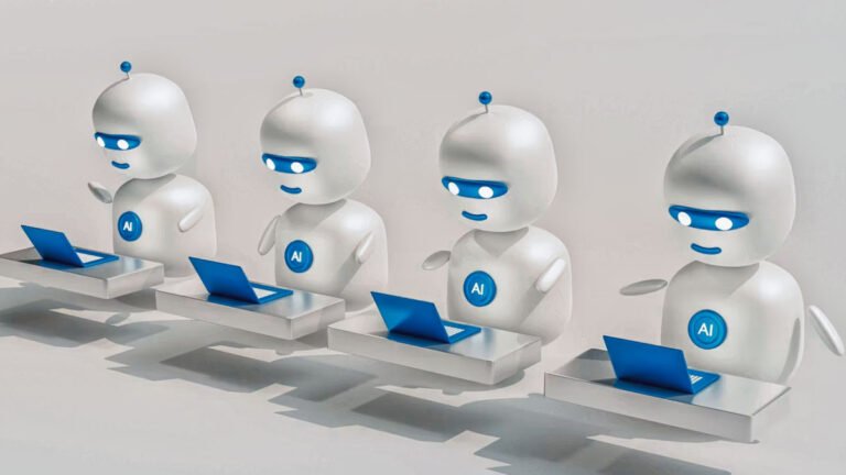 Business Automation System: Build a Business That Actually Runs