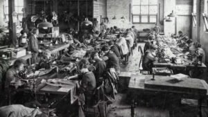 Manual Work Is Killing Your Business (Here’s Why)