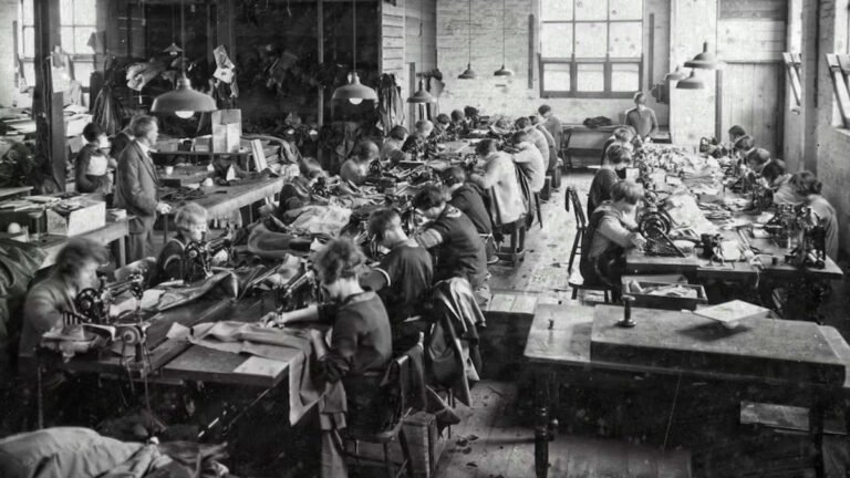 Manual Work Is Killing Your Business (Here’s Why)