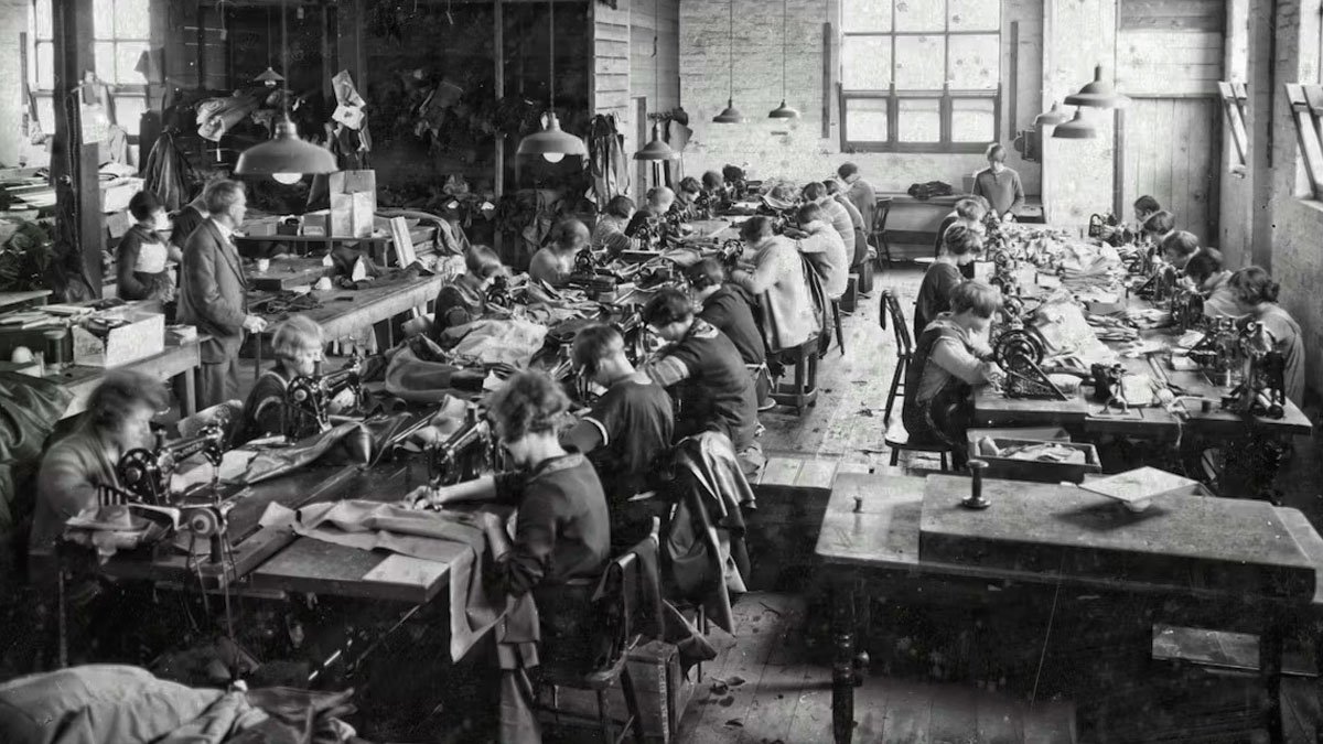 Manual Work Is Killing Your Business (Here’s Why)