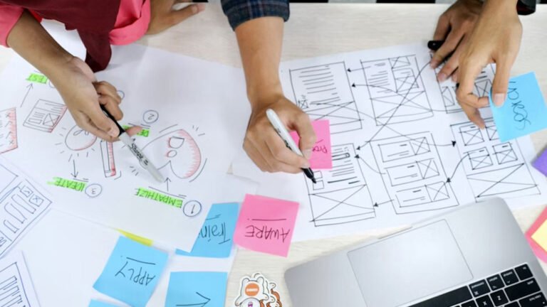 Most Business Websites Fail — The Real Reason Nobody Explains