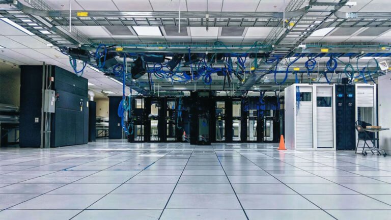 Digital Infrastructure Management: The System Your Business Is Missing