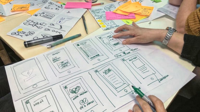 Website Design vs Website Performance: What Actually Matters