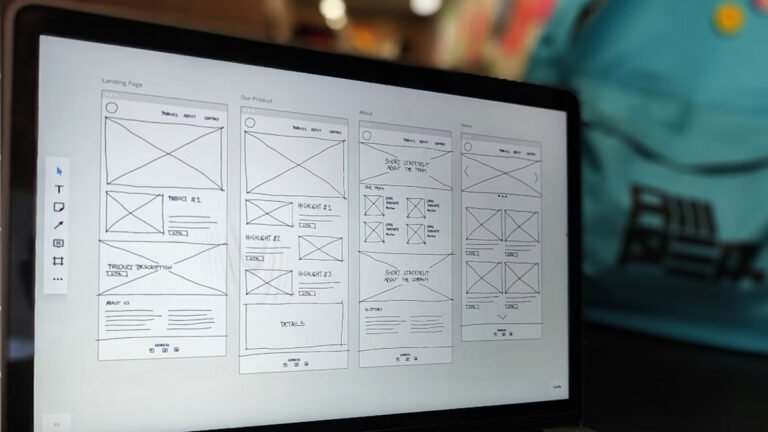 Digital Foundation: Why Most Business Websites Fail (And What Actually Fixes Them)