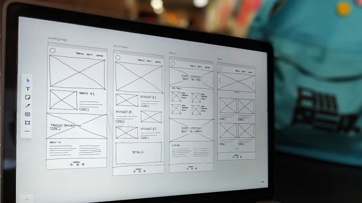 Digital Foundation: Why Most Business Websites Fail (And What Actually Fixes Them)