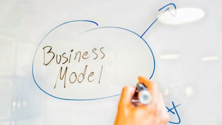 Why Your Business Feels Busy But Doesn’t Grow