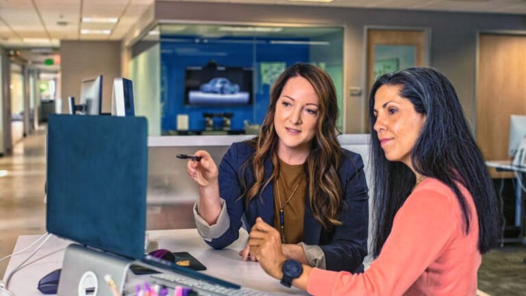 Your Website Is Not Generating Leads — Here’s the Real Reason