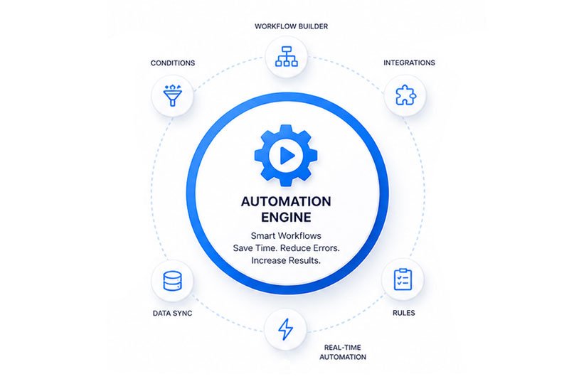 eCommerce Automation Workflows