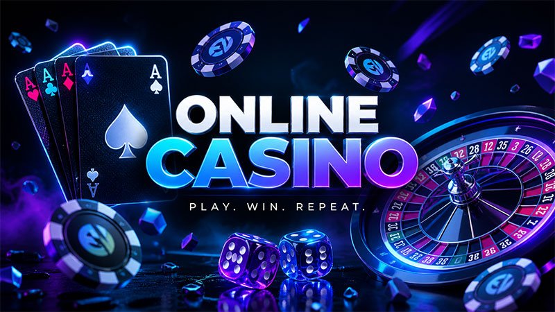 Online Casino Platform Infrastructure