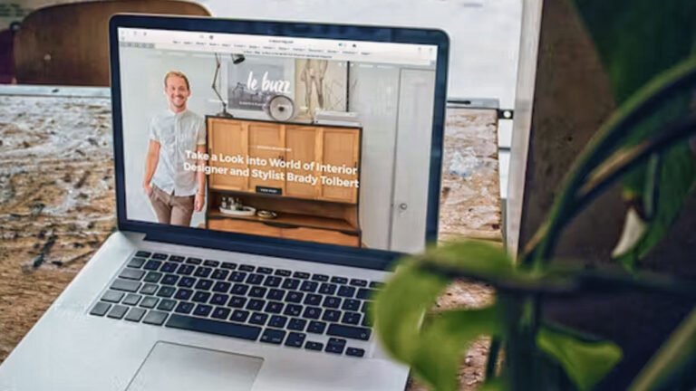 Why Visitors Leave Your Website Without Contacting You