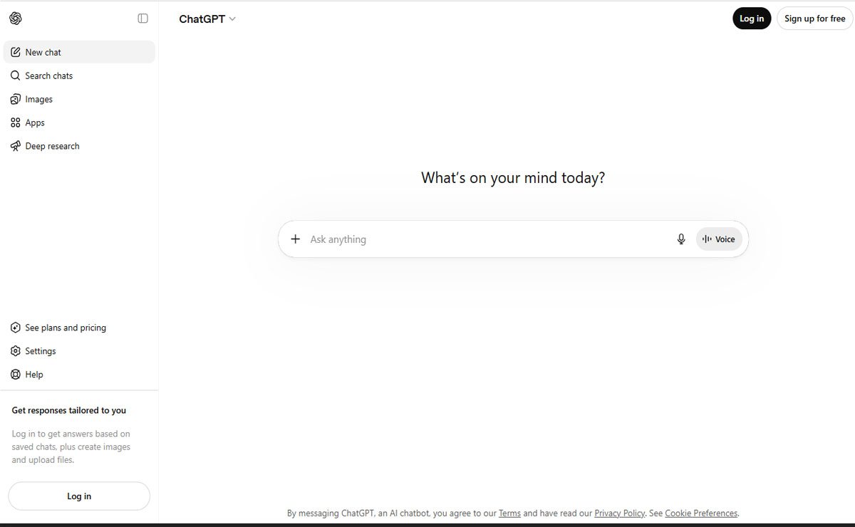 chatgpt