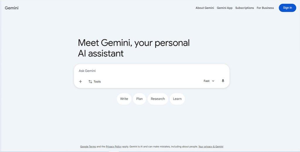 gemini