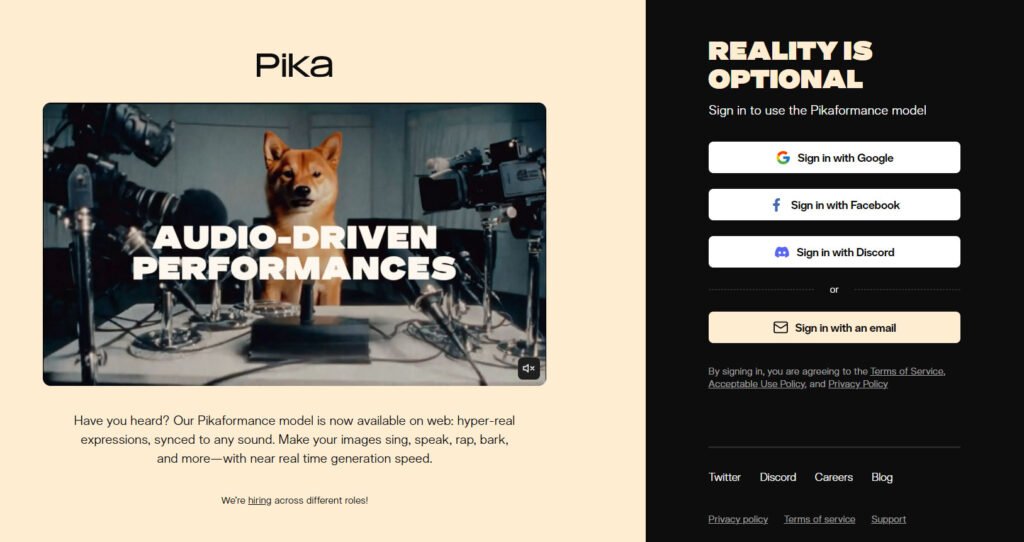 pika