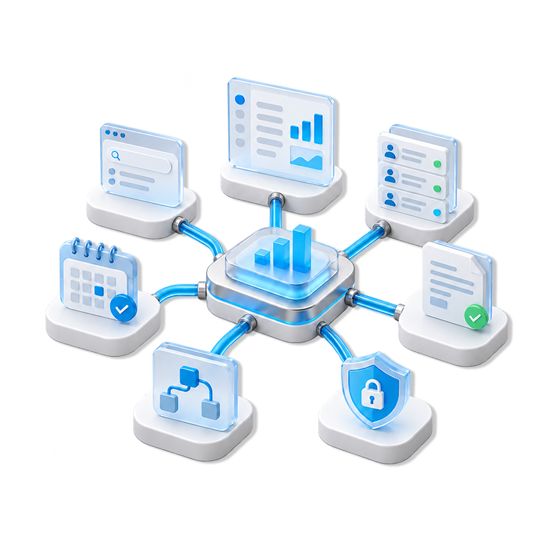 Small Business Operating Infrastructure Small Business Operating Infrastructure